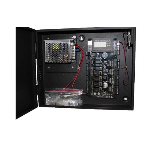 ZKTECO C3 Kontrol Paneli